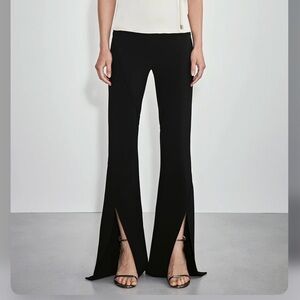 Et Ochs Henry Inverted Seam Pants NWT